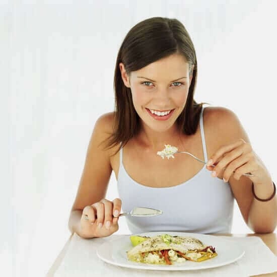 Eating habit weight loss tips