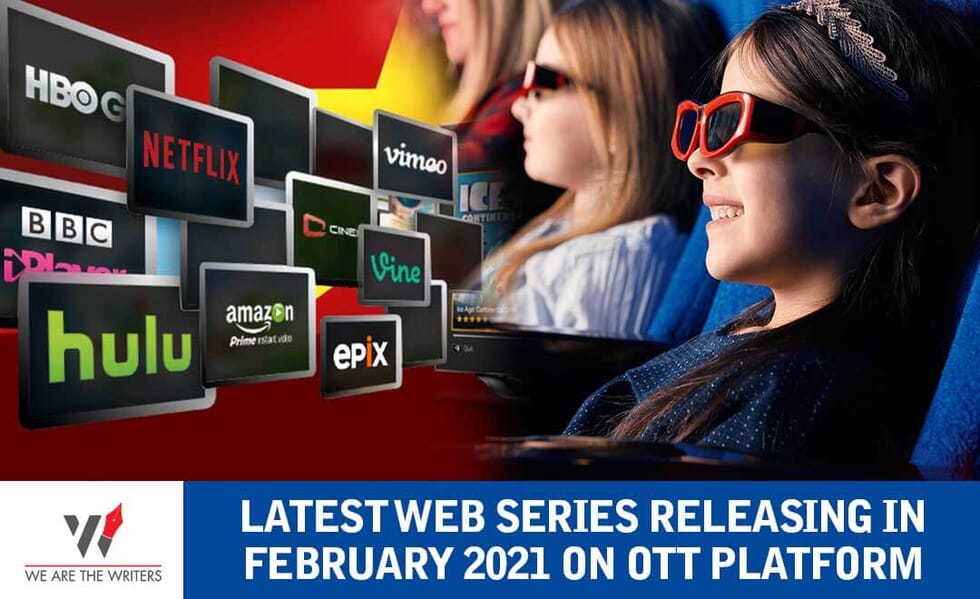 Best OTT platforms in India Which platform should I Best OTT platforms in India Which platform should I