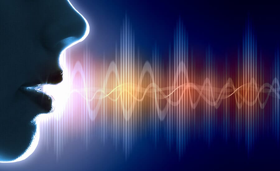 realistic voice generator software featured