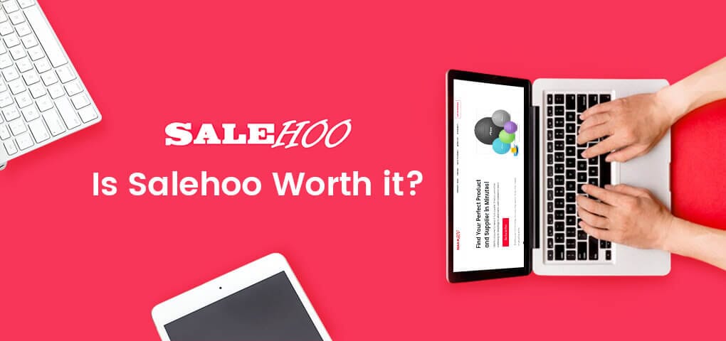 salehoo drop shipping featured