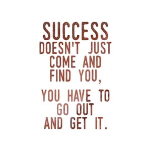 how to earn fast motivational quote