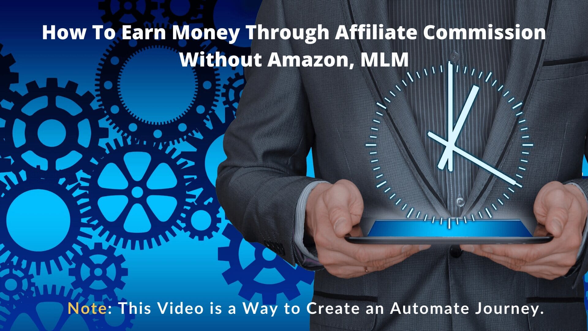 affiliate tracking software